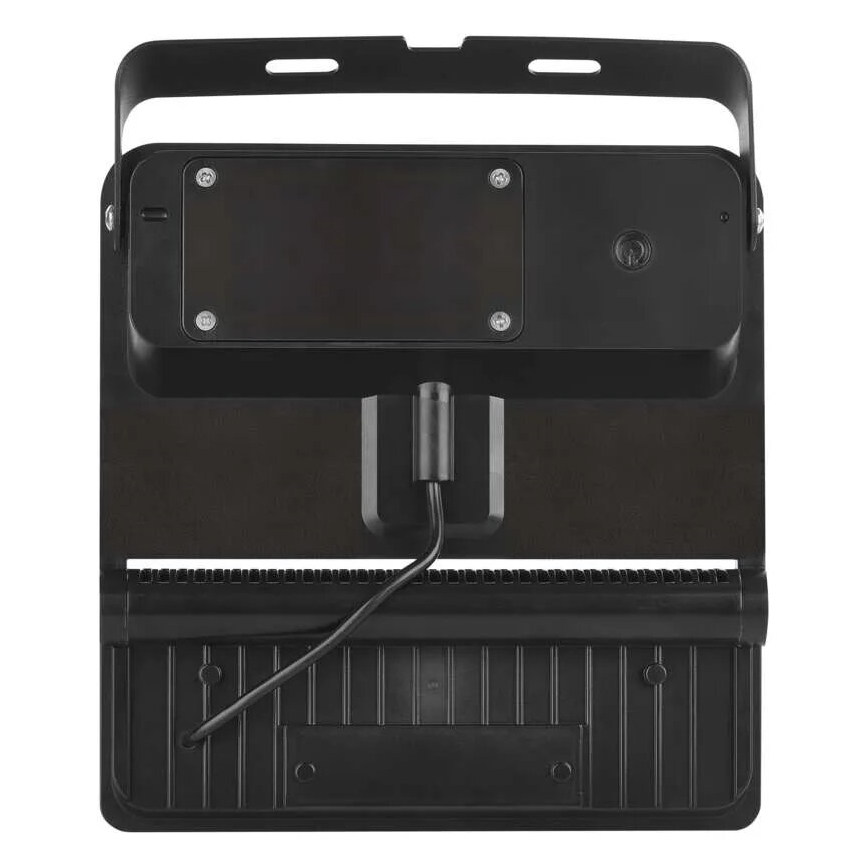 LED Solcellstrålkastare med rörelsesensor LED/3,7V 3600mAh 4000K IP54