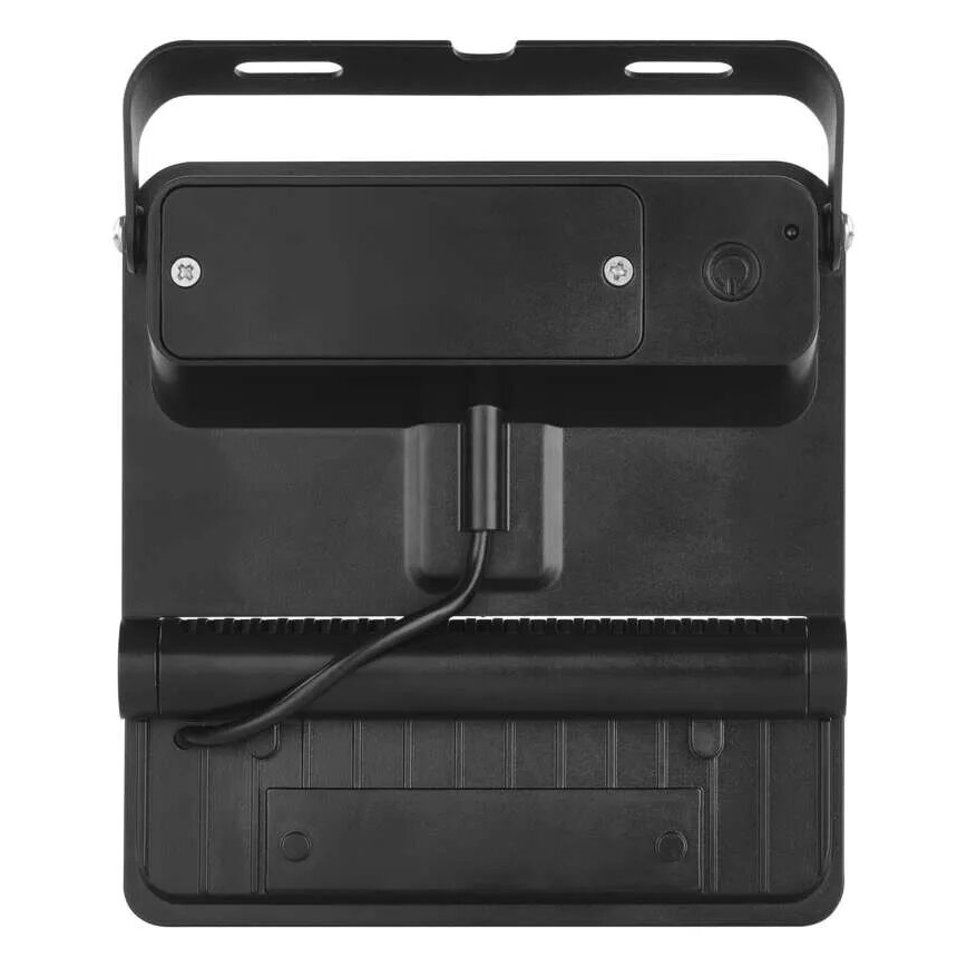 LED Solcellstrålkastare med rörelsesensor SOLO LED/3,7V 2000mAh 4000K IP54