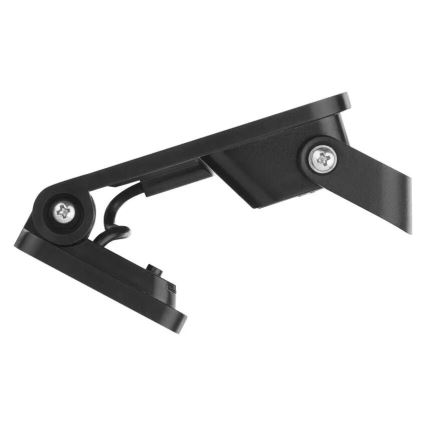 LED Solcellstrålkastare med rörelsesensor SOLO LED/3,7V 2000mAh 4000K IP54