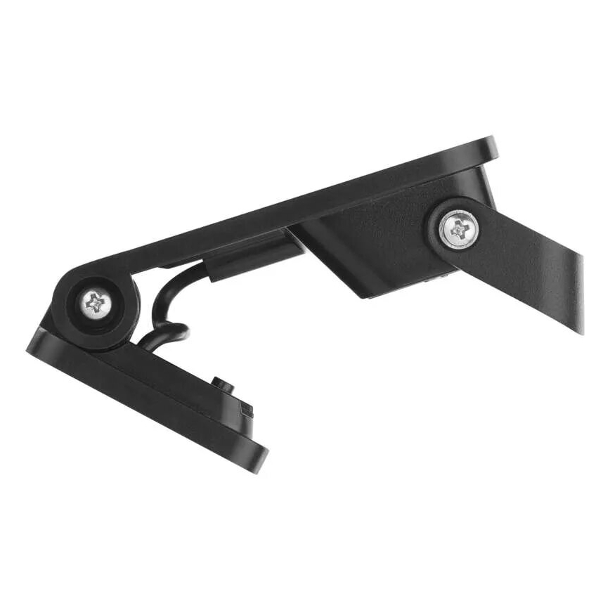 LED Solcellstrålkastare med rörelsesensor SOLO LED/3,7V 2000mAh 4000K IP54
