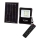 LED Solcellstrålkastare utomhus LED/6W/3,2V 4000K IP65 5000 mAh + fjärrkontroll