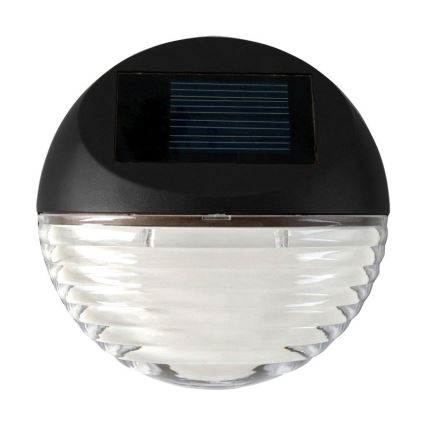 LED Solcellsvägglampa LED/1,2V 600 mAh IP44