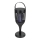 LED Solinsektszappare 3i1 LED/1,3W/3,7V IP24 20 mm 2200 mAh