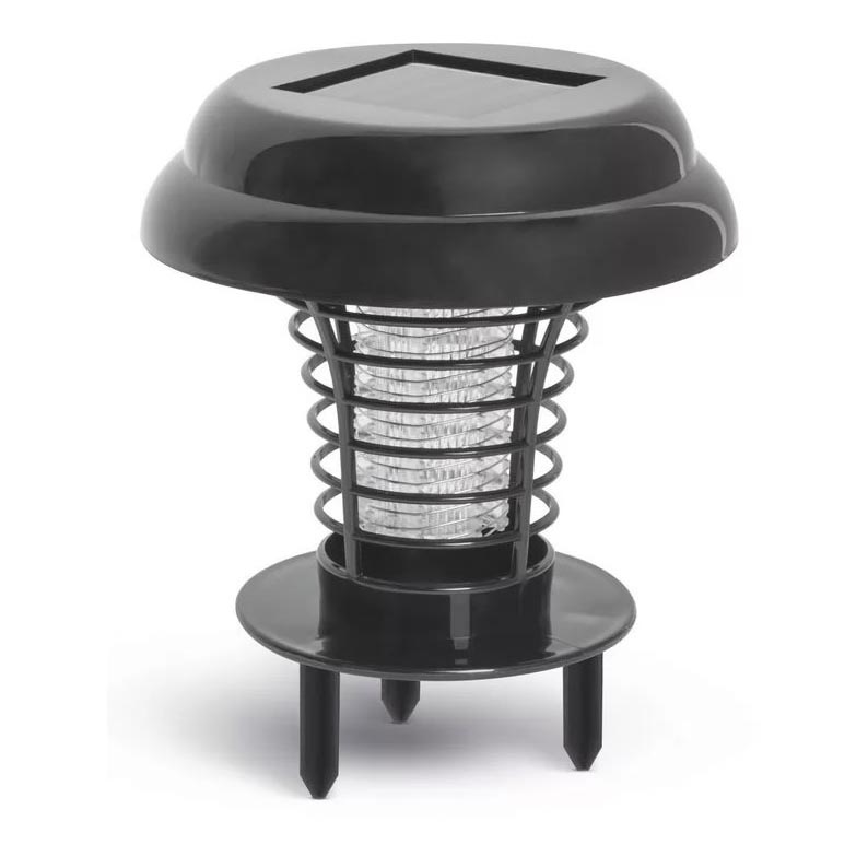 LED Solinsektszappare LED/0,1W 600mAh IP44