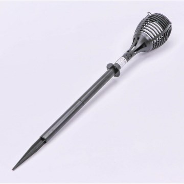 LED sollampa 1xLED/0,45W/3,7V IP44