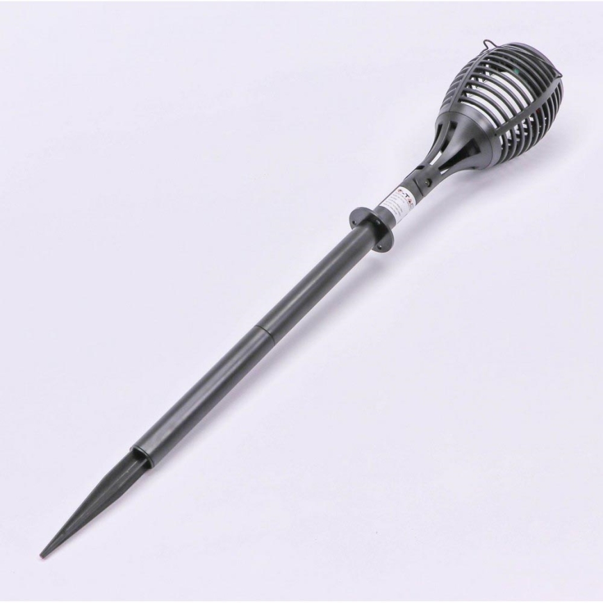 LED sollampa 1xLED/0,45W/3,7V IP44