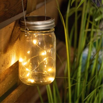 LED sollampa JAR LED/1,2V IP44
