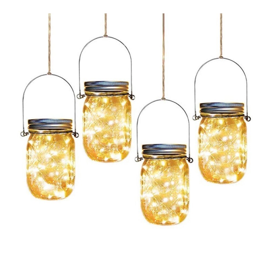LED sollampa JAR LED/1,2V IP44