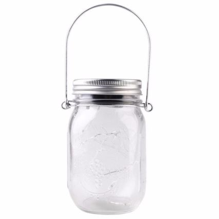 LED sollampa JAR LED/1,2V IP44