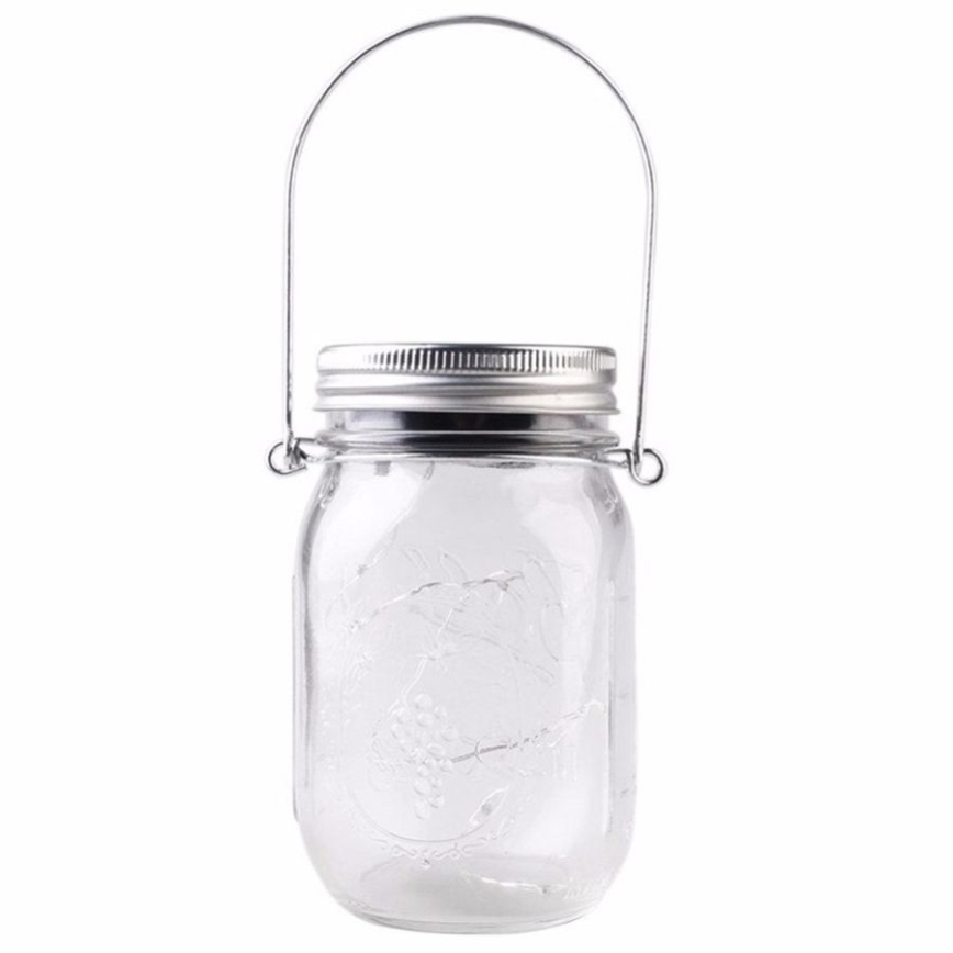 LED sollampa JAR LED/1,2V IP44