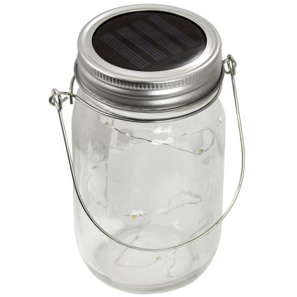 LED sollampa JAR LED/1,2V IP44