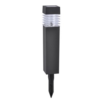LED sollampa MARTIN LED/1,2V IP44