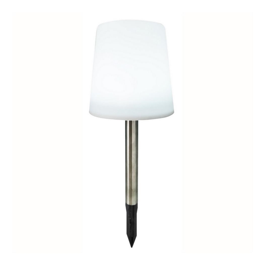 LED sollampa RUMBA LED/1,2V IP44