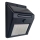 LED SolVägglampabelysning LED/3W IP44
