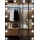 LED Spegel med belysning 14xLED/1W/230V 3000/4000/6000K 70x50 cm IP44