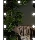 LED Spegel med belysning 9xLED/1W/230V 3000/4000/6000K 50x40 cm IP44