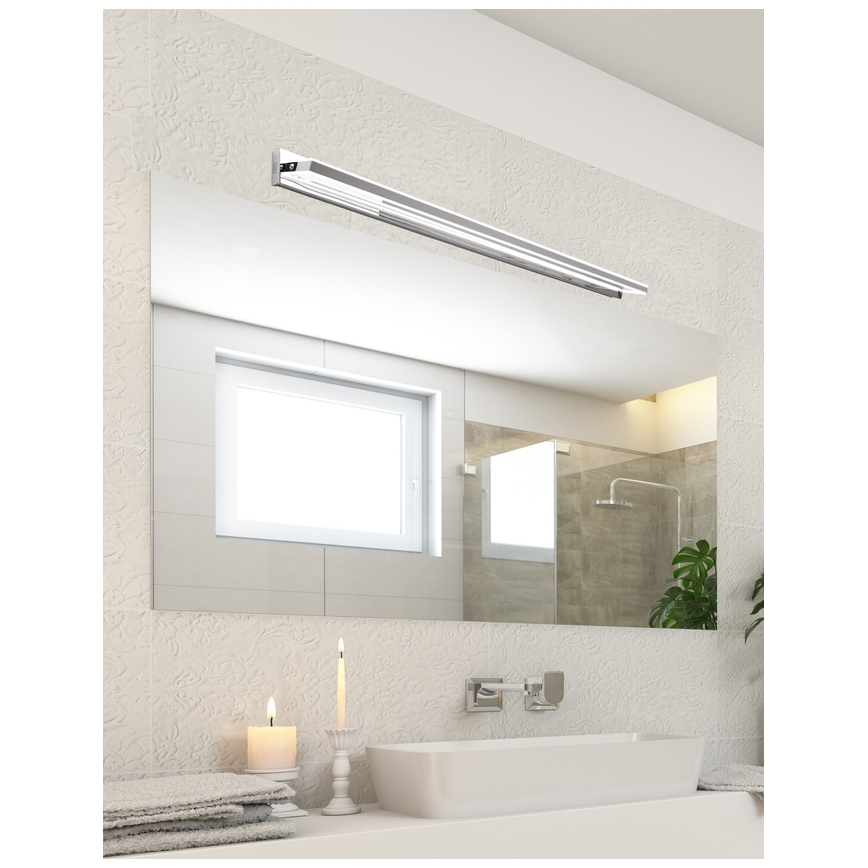 LED spegelbelysning  CHICK LED/14W/230V