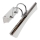 LED spegelbelysning GLORY LED/7W/230V
