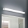 LED spegelbelysning MARILYN LED/17W/230V 69,5 cm skinande krom