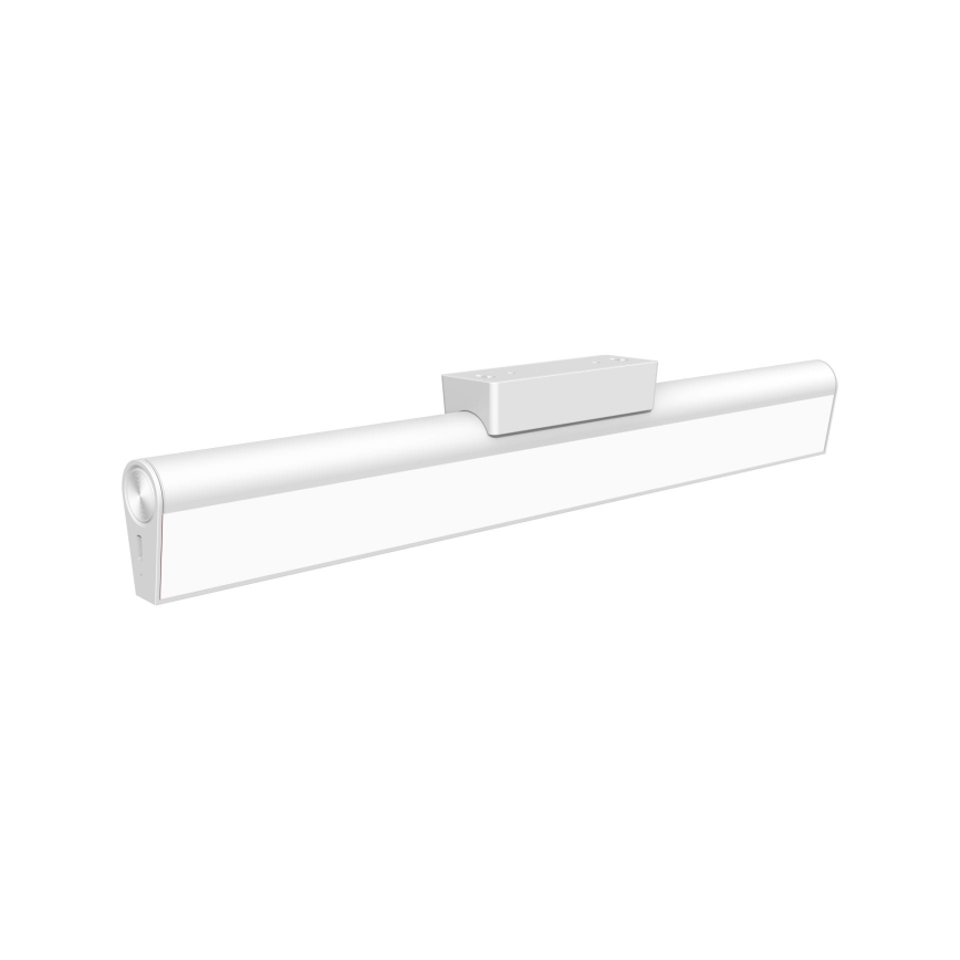 LED spegelbelysning med sensor LED/3W/5V 2400mAh