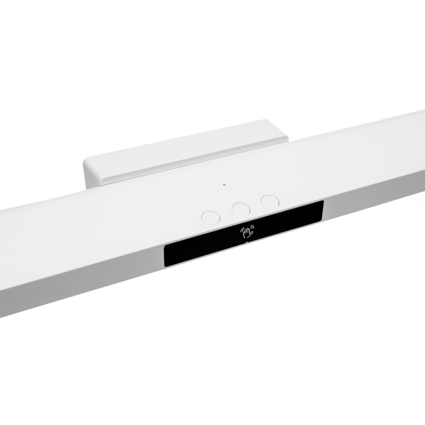 LED spegelbelysning med sensor LED/3W/5V 2400mAh