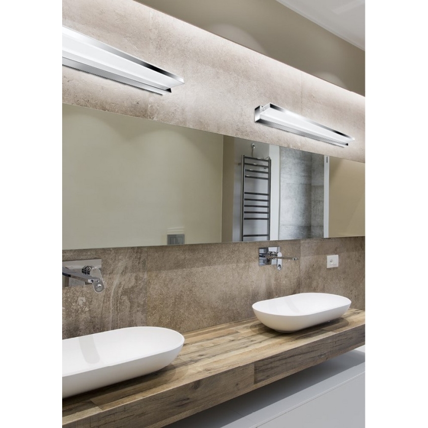 LED spegelbelysning SUMO LED/12W/230V