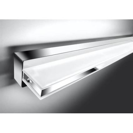 LED spegelbelysning SUMO LED/12W/230V