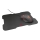 LED Spelmus med musmatta VARR 800 - 3200 DPI