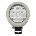 LED Spotlampa för traktor JOHN DEER LED/60W/10-30V IP69 5700K grå