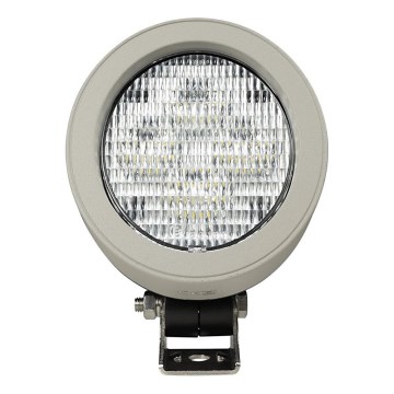 LED Spotlampa för traktor JOHN DEER LED/60W/10-30V IP69 5700K grå