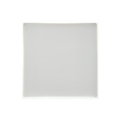 LED-spotlampa LED/5W/230V 3000/4000/6400K 7,5x7,5 cm vit