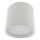 LED-spotlampa LED/5W/230V 3000/4000/6400K Ø 7,5 cm vit