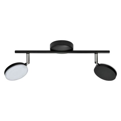 LED Spotlight  CAPRI 2xLED/5W/230V