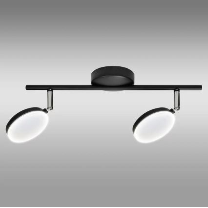 LED Spotlight  CAPRI 2xLED/5W/230V