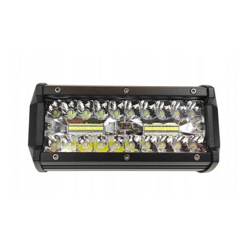 LED Spotlight för bil COMBO LED/120W/12-24V IP67
