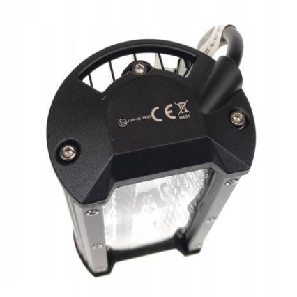 LED Spotlight för bil COMBO LED/120W/12-24V IP67