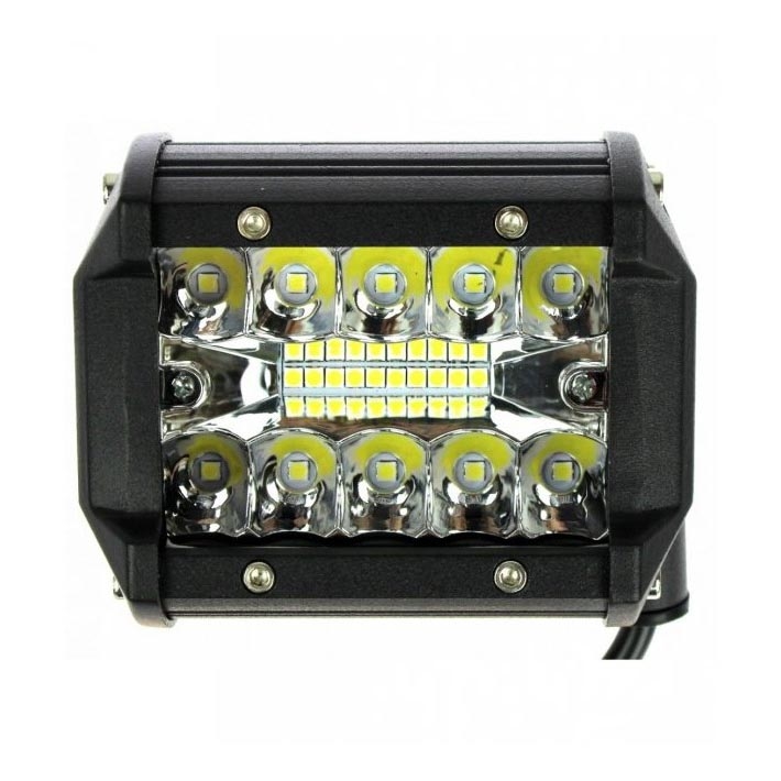 LED Spotlight för bil COMBO LED/60W/12-24V IP67