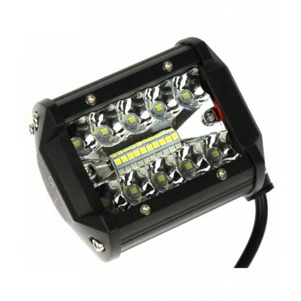 LED Spotlight för bil COMBO LED/60W/12-24V IP67