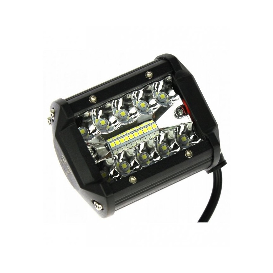 LED Spotlight för bil COMBO LED/60W/12-24V IP67