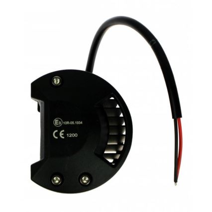 LED Spotlight för bil COMBO LED/60W/12-24V IP67