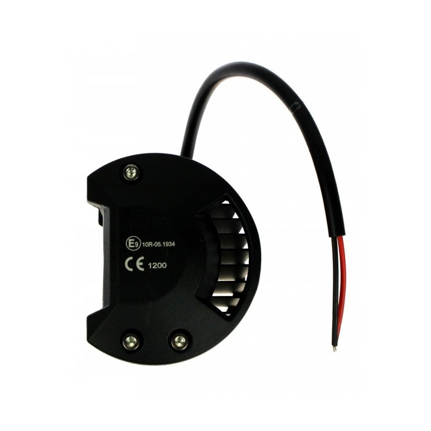 LED Spotlight för bil COMBO LED/60W/12-24V IP67