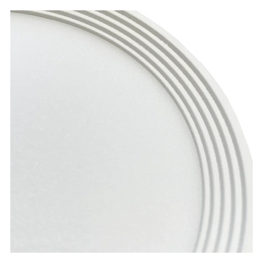 LED spotlight LED/12W/230V 4000K diameter 10 cm vit