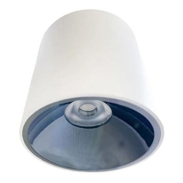 LED spotlight LED/12W/230V 4000K diameter 8 cm vit