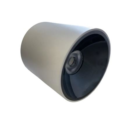 LED spotlight LED/12W/230V 4000K diameter 8 cm vit