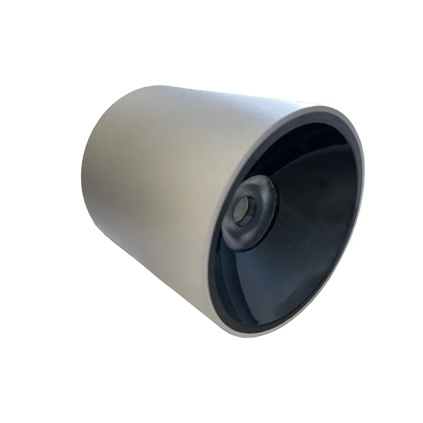 LED spotlight LED/12W/230V 4000K diameter 8 cm vit
