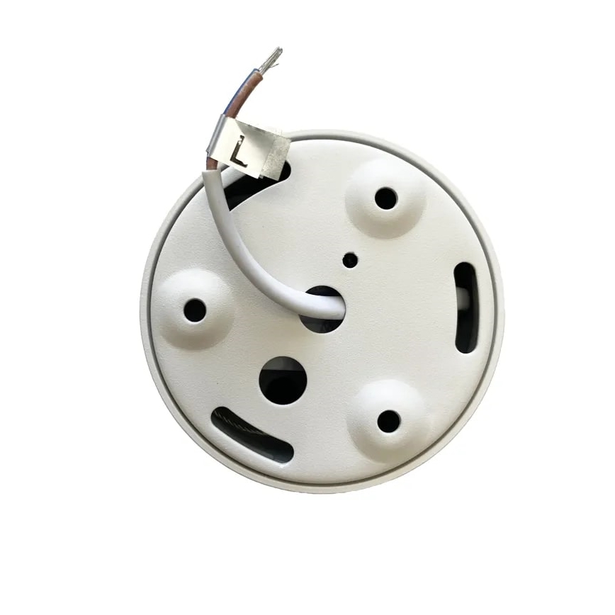 LED spotlight LED/12W/230V 4000K diameter 8 cm vit