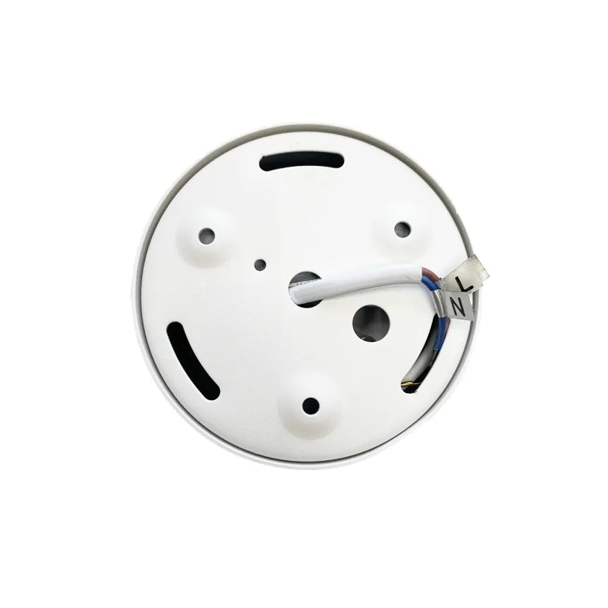LED spotlight LED/14W/230V 4000K diameter 12 cm vit