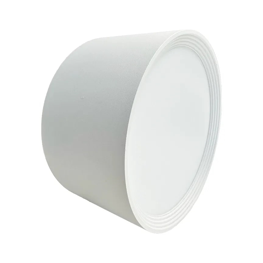 LED spotlight LED/17W/230V 4000K diameter 15 cm vit