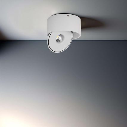 LED Flexibel spotlight LED/28W/230V 3000/4000/6400K CRI 90 vit