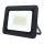 LED Strålkastare ALUM 1xLED/100W/230V IP65 4000K